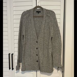 Banana Republic Cardigan